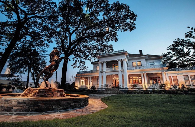 The Reserve at Hot Springs