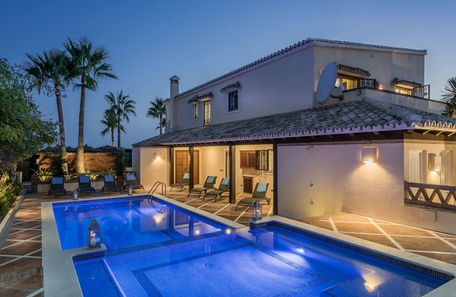 The Residence by Beach House Marbella