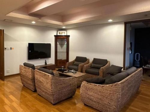 The Residence Hotel Okayama - Vacation STAY 43031v