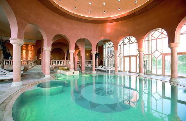 The Residence Tunis