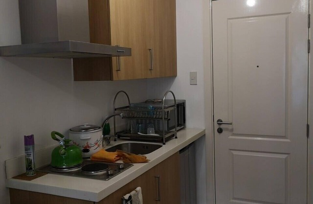 THE RESIDENCES AT COMMONWEALTH