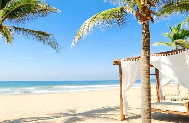 The Residences at Las Palmas