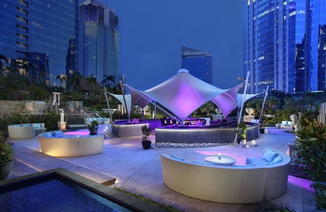 The Residences at The Ritz-Carlton Jakarta, Pacific Place