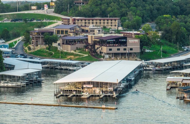 The Resort at Lake of the Ozarks