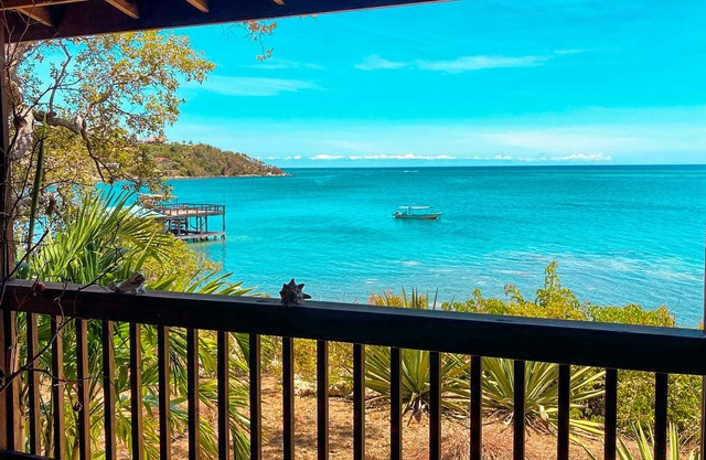 The Resort at Marble Hill