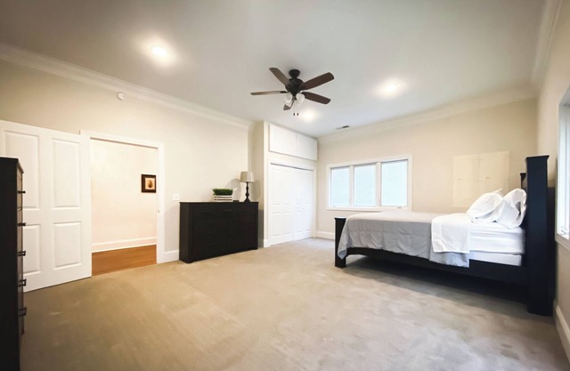 The Respite Boutique Hotel, The Executive - King Suite