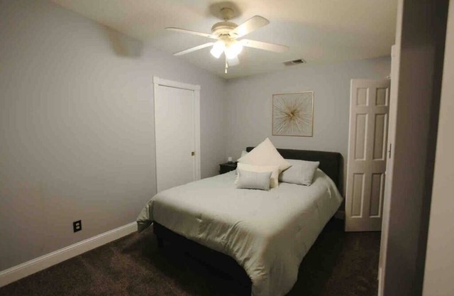 The Rest Stop - Downtown Chillicothe, OH