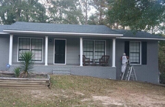 The Retreat at Gettysburg
