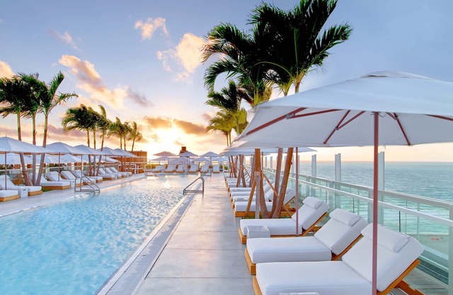 The Retreat Collection at 1 Hotel & Homes South Beach