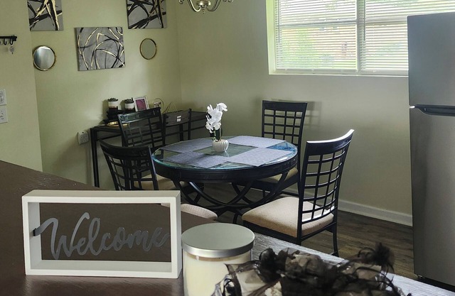 The Retreat on Blakely Street