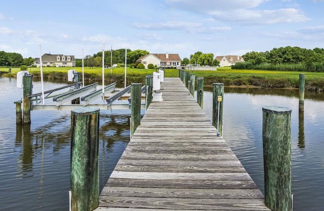 The Retreat - The Perfect Ambiance!