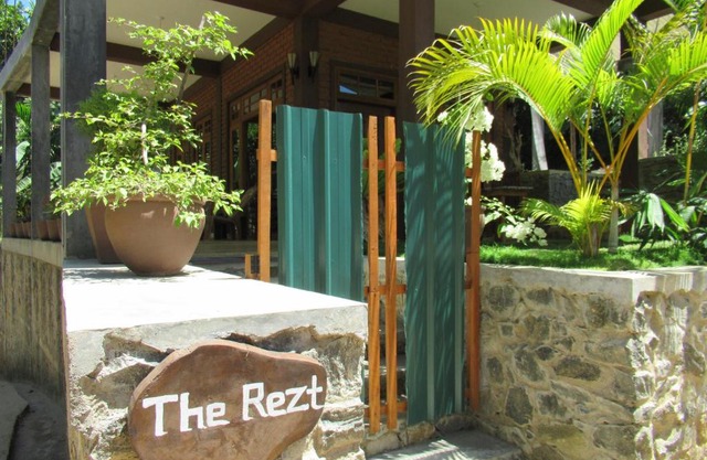 The Rezt