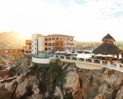 The Ridge at Playa Grande Optional All Inclusive