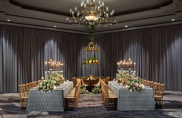 The Ritz-Carlton, Washington, D.C.