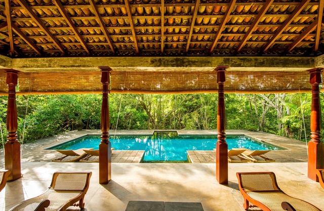 The River House by Asia Leisure