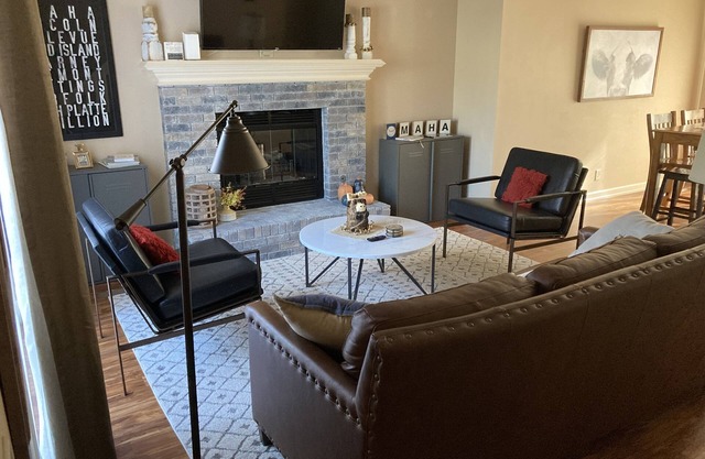 The Road To Omaha Home