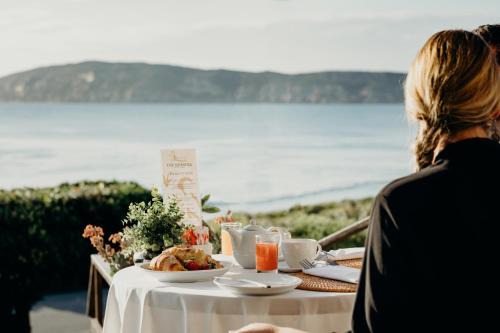 The Robberg Beach Lodge - Lion Roars Hotels & Lodges