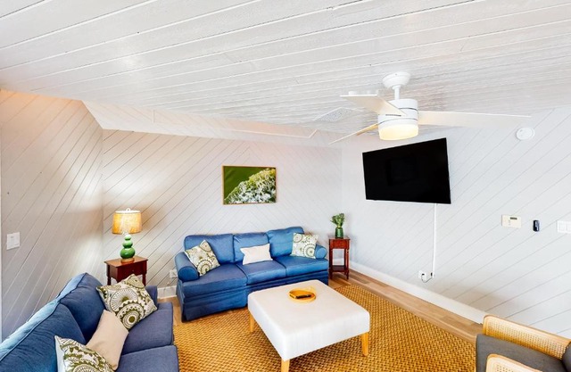 The Roller Coaster River Retreat