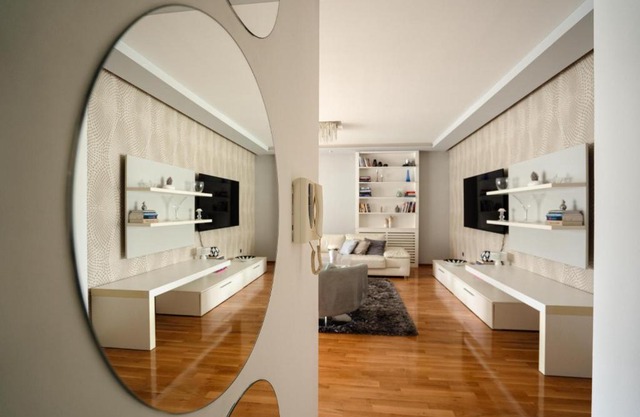 The Rondo Condo by TORO