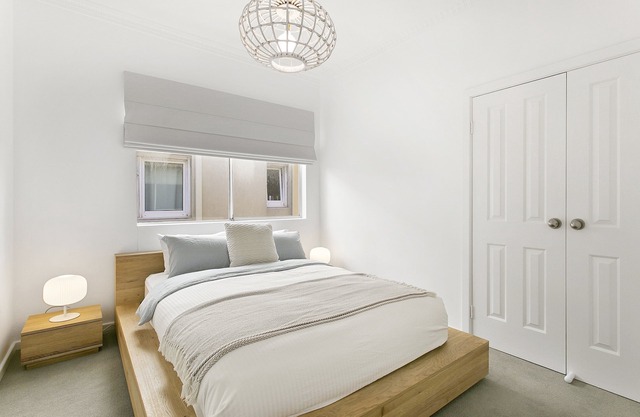 The Rooftop Bondi Beachfront Apartment