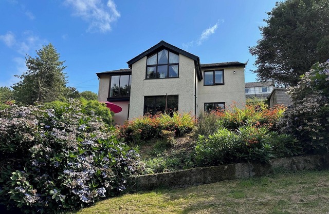 The Rookery Sandside-Stylish Luxury Home