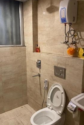 The Rosewood Luxury Suite