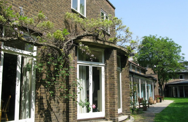 The Royal Foundation of St Katharine