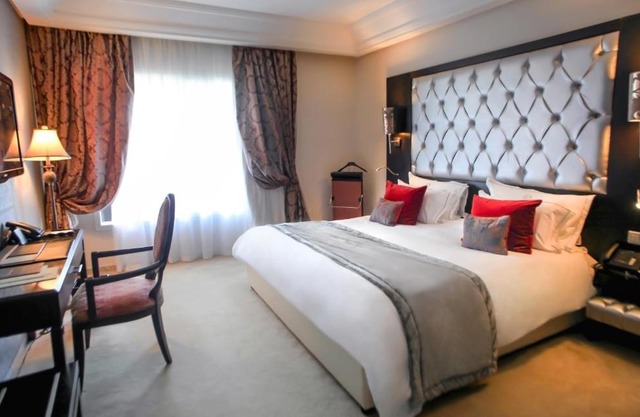 The Russelior Hotel & Spa