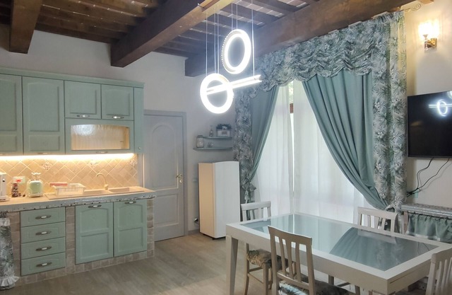 THE RUSTIC NEST SUITE