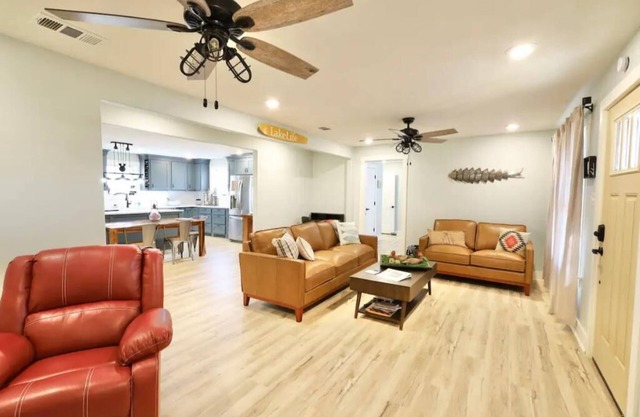 The Rusty Diamond - close to Lake Greeson on spacious 3+ acres