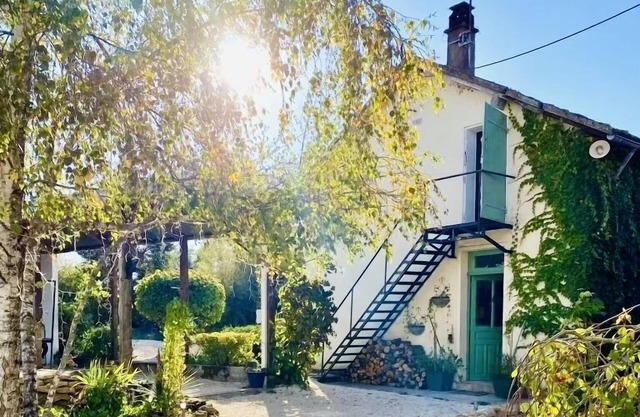 The Sage Lodge