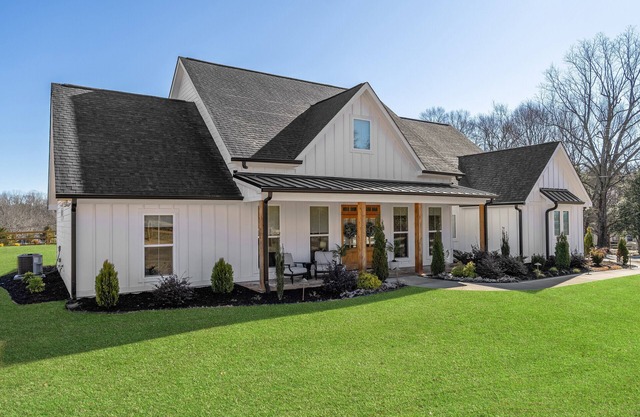 The Sanctuary at Tubbs Mountain