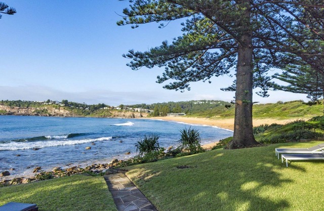 THE SANCTUARY by Palm Beach Holiday Rentals