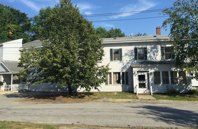 The Sanctuary Inn and Art Gallery