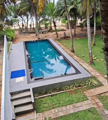 THE SANCTUARY- Tangalle