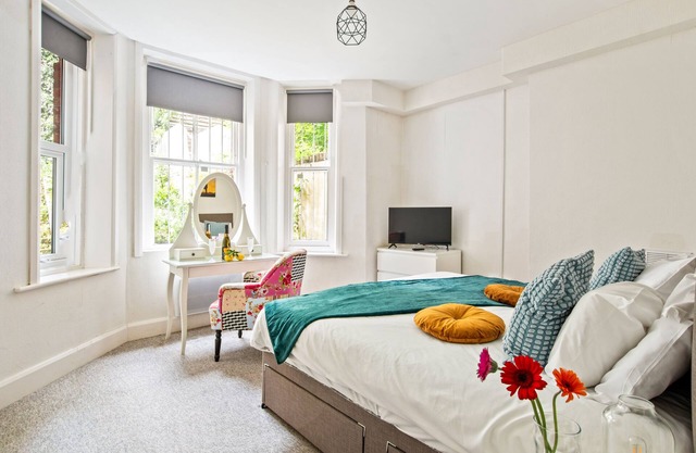 The Sand Bank - Flat 1