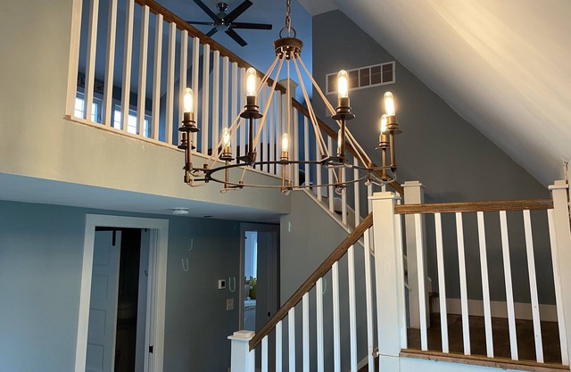 The Sand Castle - Chaska Beach, Huron, Sleeps 17