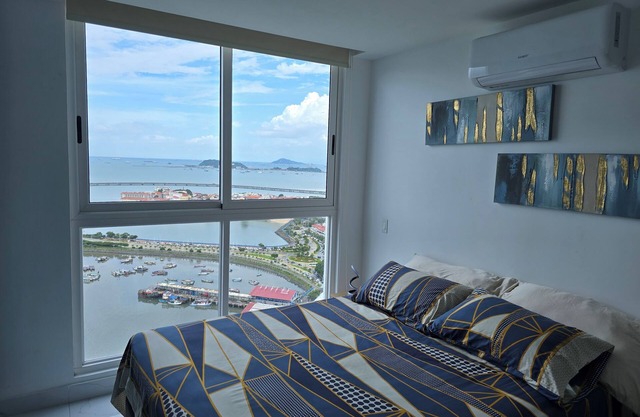 The Sands Balboa Avenue