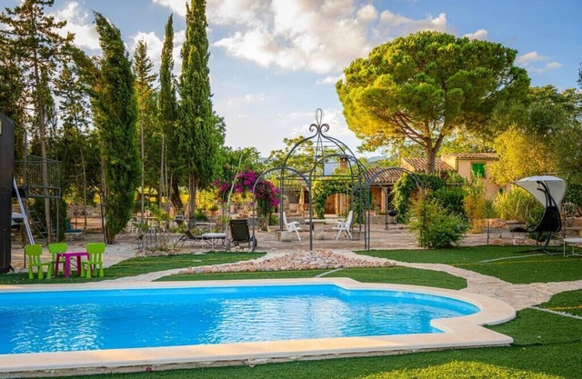 The Santa Maria House, Nice Majorcan country house, Sta. Maria del Camí