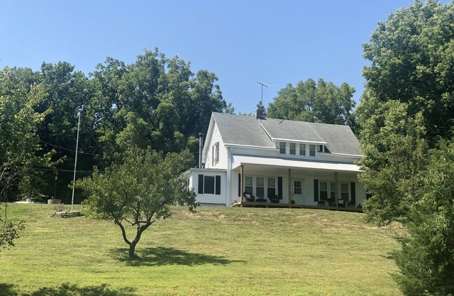 The Saunder Inn Tonganoxie, Kansas