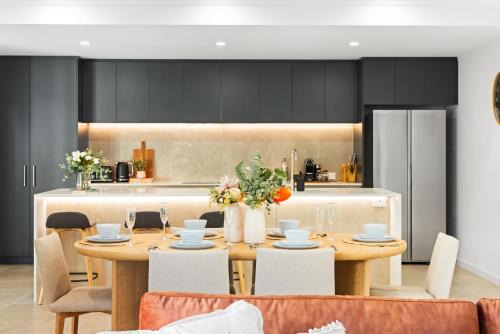 The Scarborough Mirage