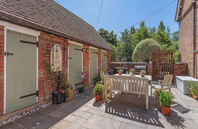 The School House Cottage