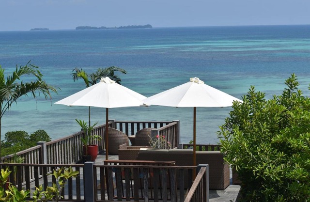 The Secret Karimunjawa