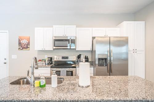 The Sequoia at Ducks Landing