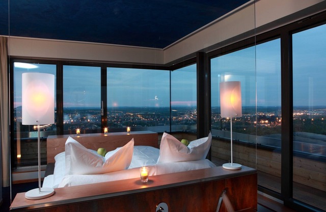The Seven Hotel