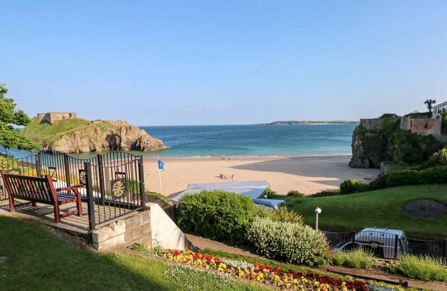 The Shell at the Hideaway