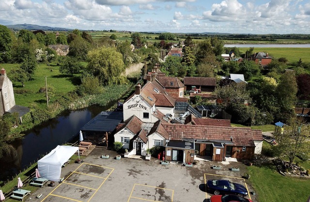 The Ship Inn