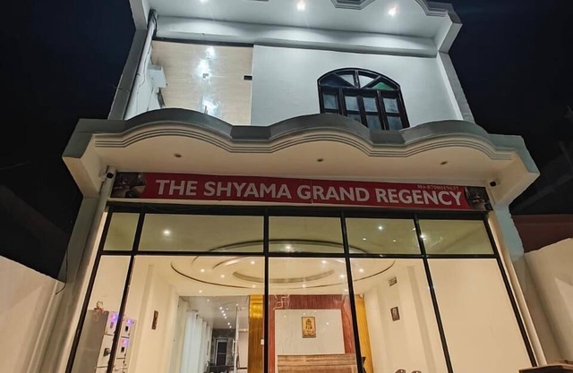 The Shyama Grand Regency Ayodhya