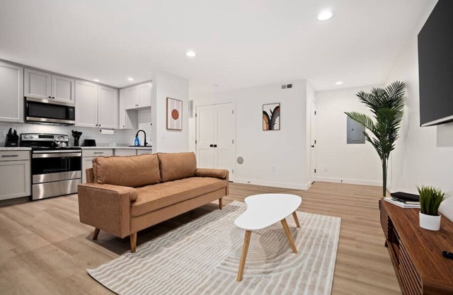 The Silo 4 - 1BD Cozy Retreat