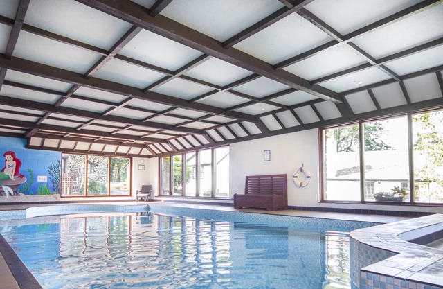 The Smithy nr Huntsham